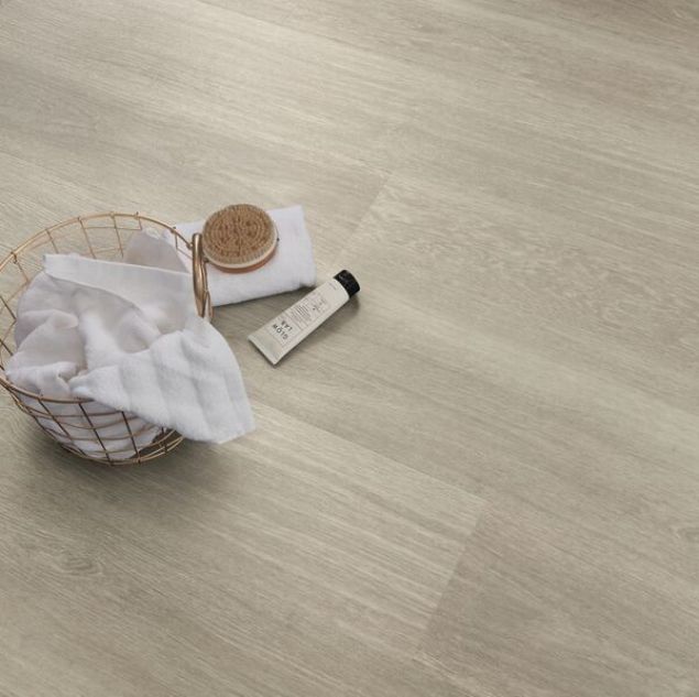 Van Gogh Plank Grey Brushed Oak